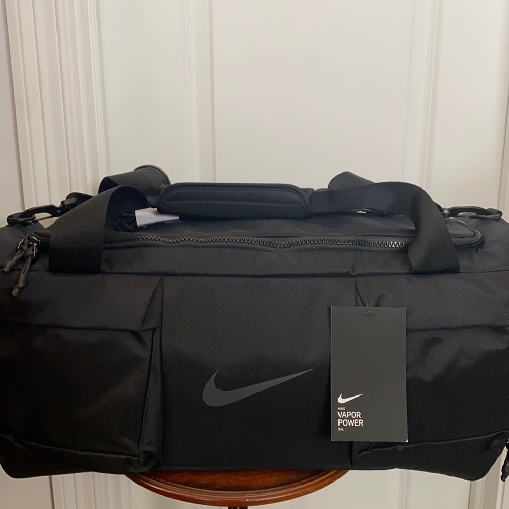 Nike Vapor Power 54L Duffel